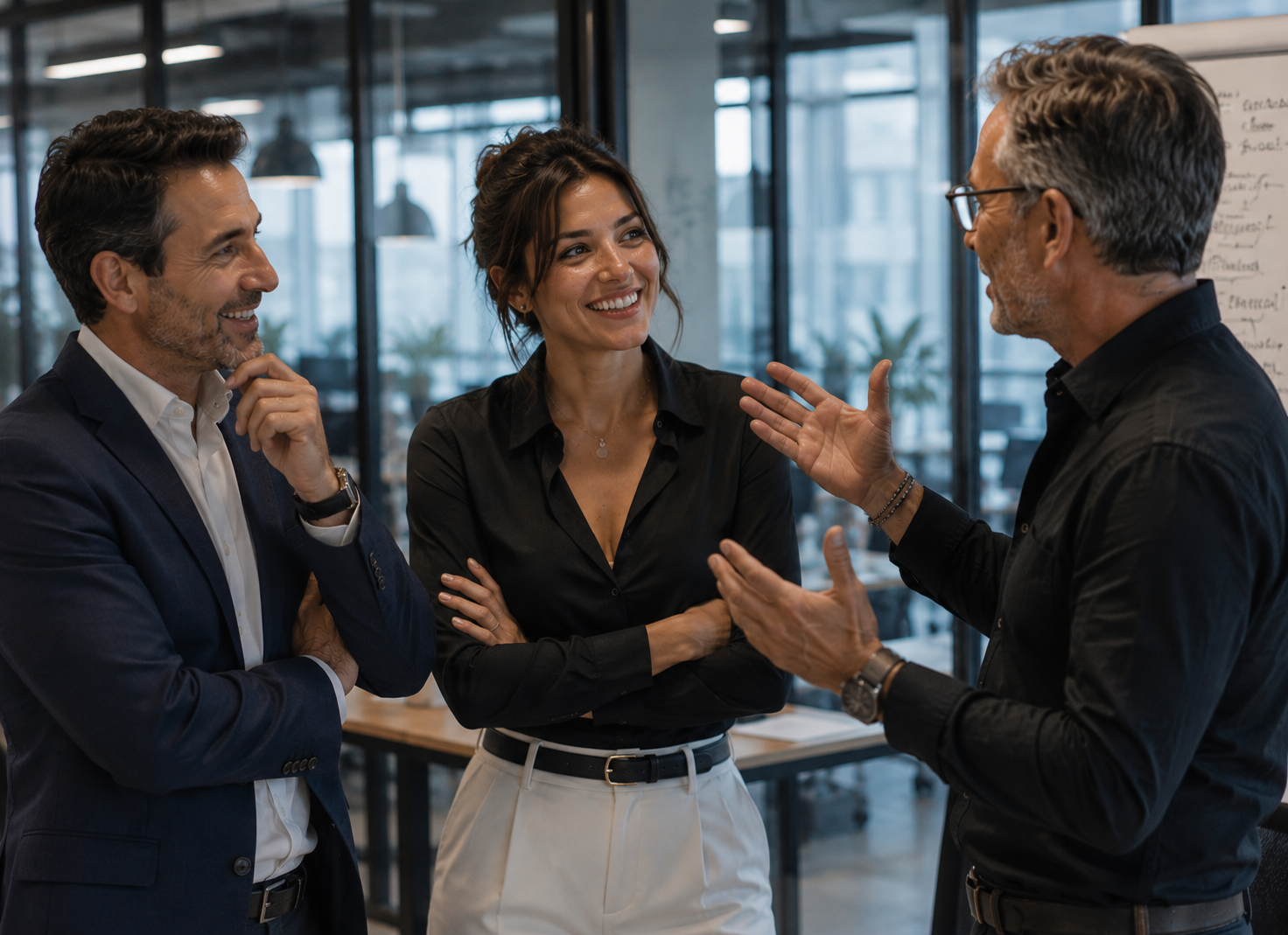 Performance Management & Coaching