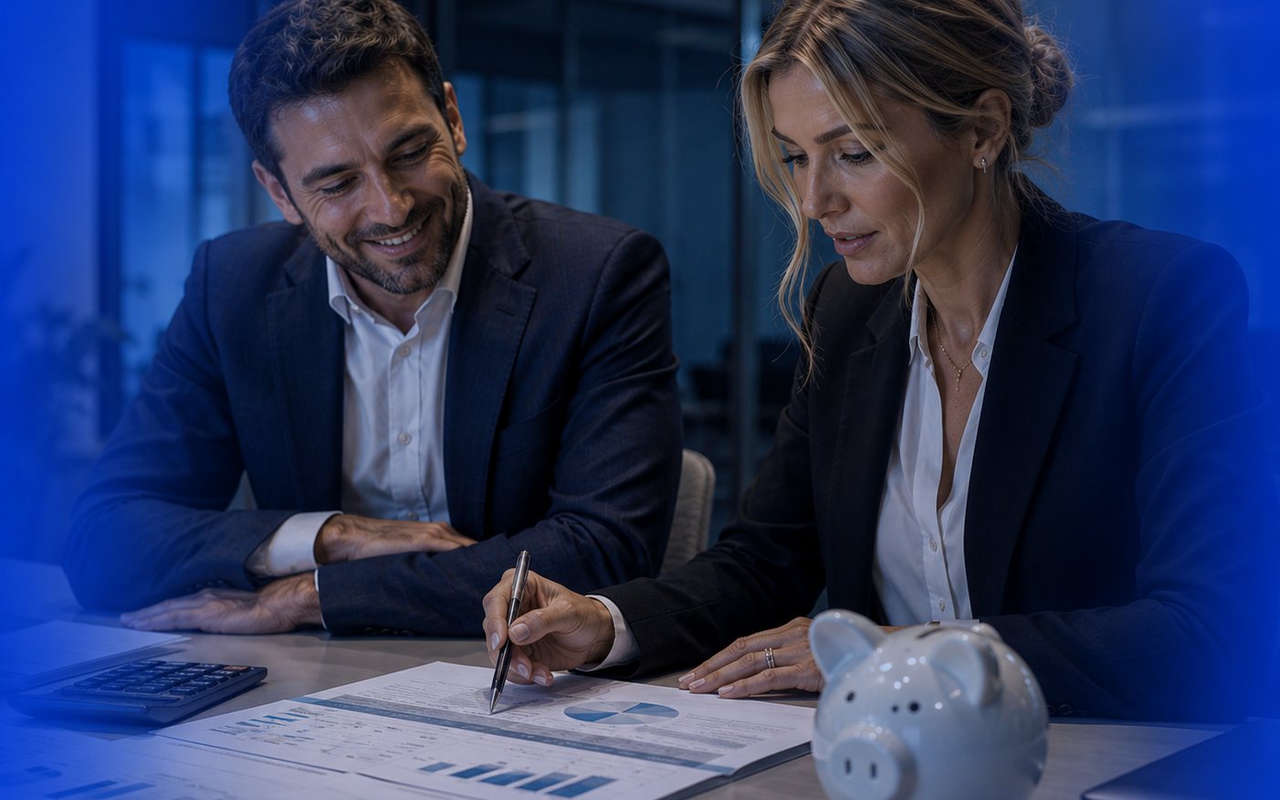 Avere sotto controllo numeri e performance aziendali