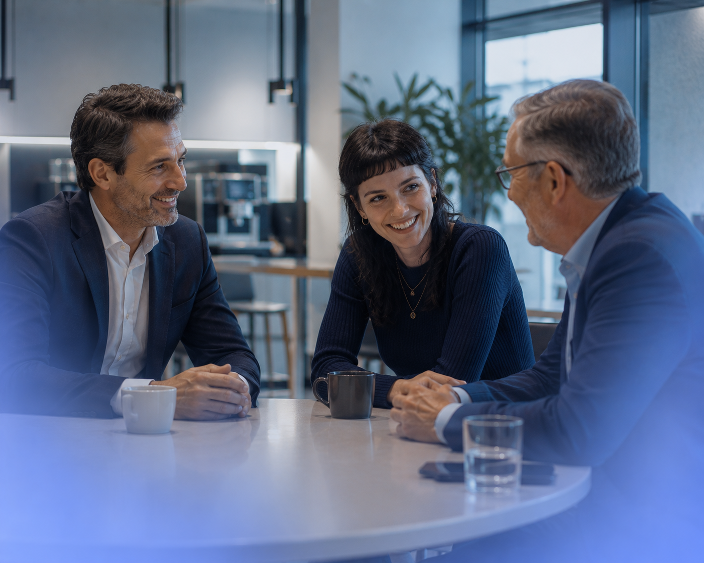 Direzione Finanziaria in Outsourcing (Fractional CFO)